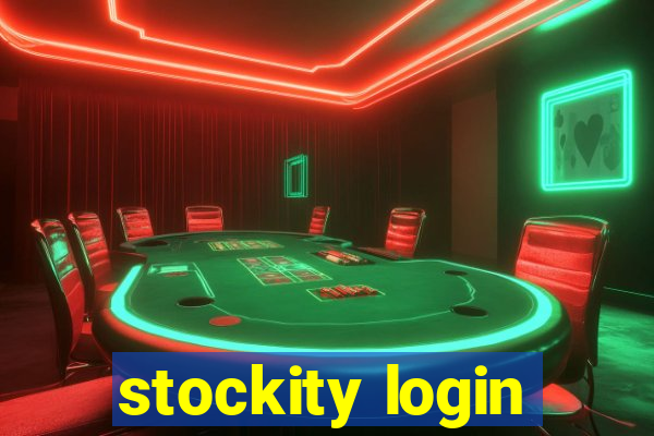 stockity login